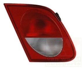 VAN WEZEL 3028923u -  Задний фонарь
